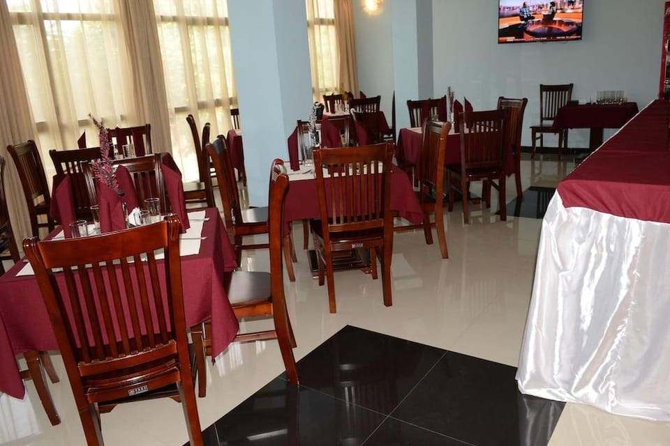 Lake Mark Hotel Hotel in Ethiopia