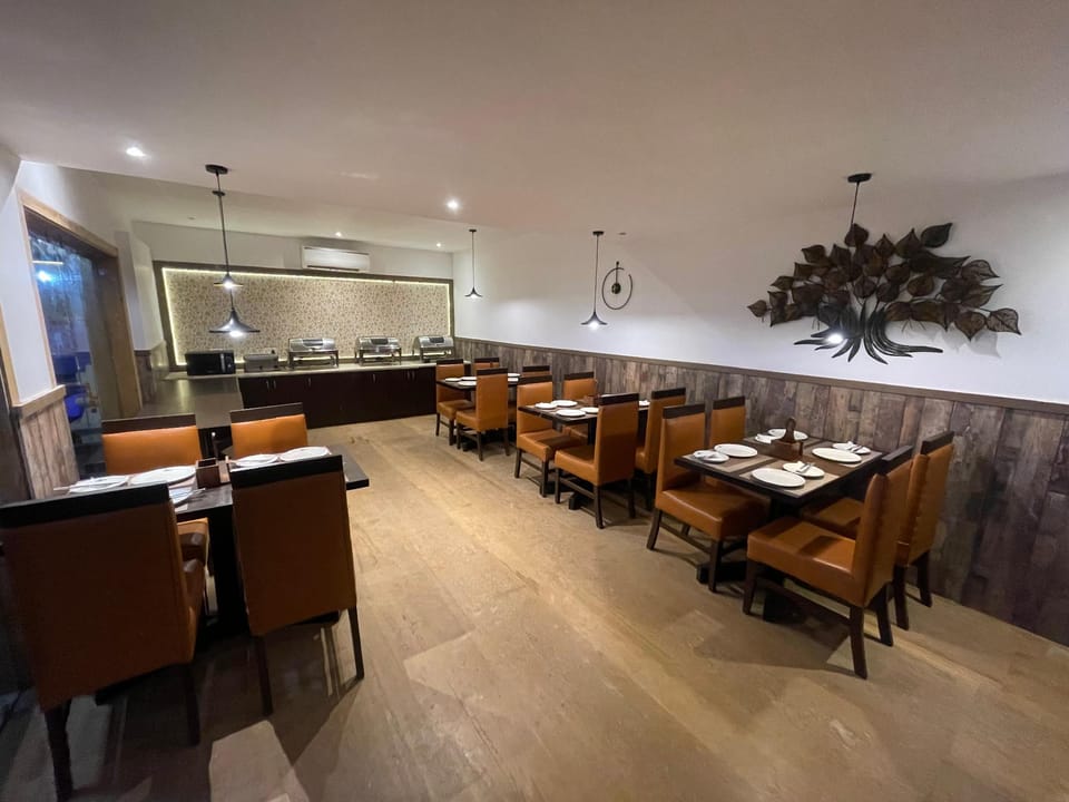 Hotel Goa Continental by DL Hotels, Arpora-Baga Hotel in Goa, India