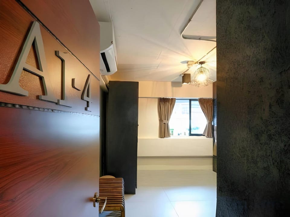 Salee Hostel Hostel in Chiang Mai