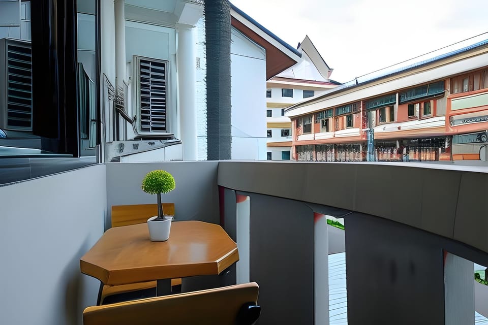 Salee Hostel Hostel in Chiang Mai