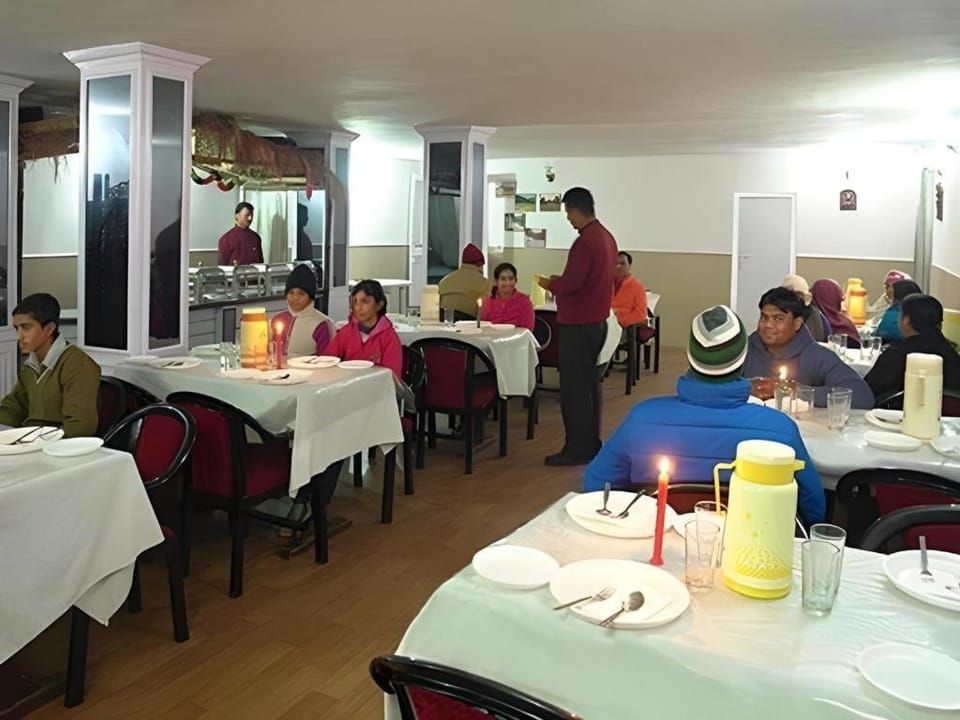 Hotel Himgiri Hotel in Himachal Pradesh