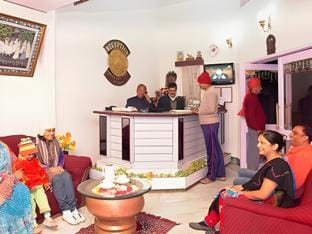 Hotel Himgiri Hotel in Himachal Pradesh