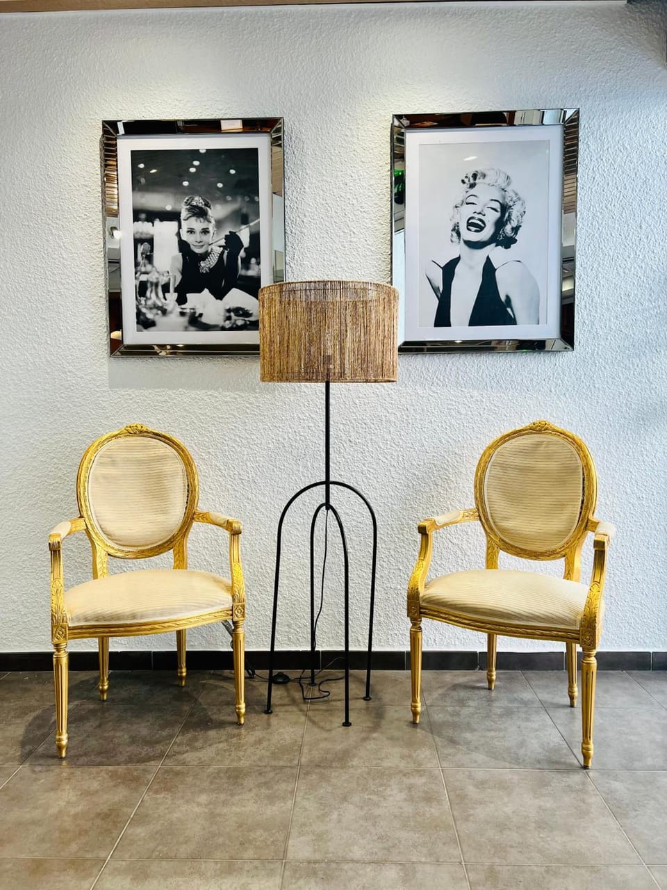 Resothel Hotel in Mougins