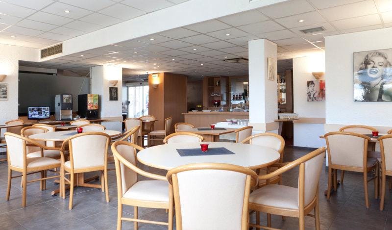 Resothel Hotel in Mougins