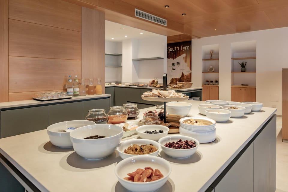 Aparthotel Laurena Hotel in Trentino-South Tyrol