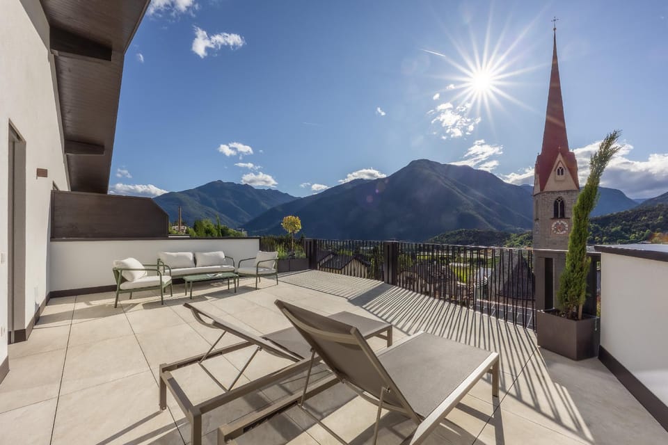 Aparthotel Laurena Hotel in Trentino-South Tyrol