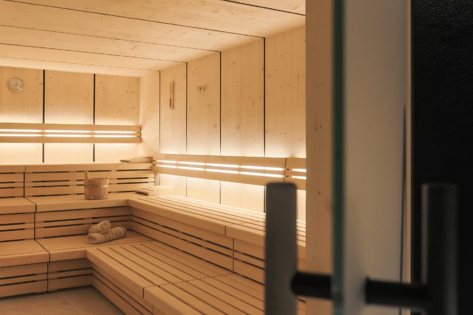 Aparthotel Laurena Hotel in Trentino-South Tyrol