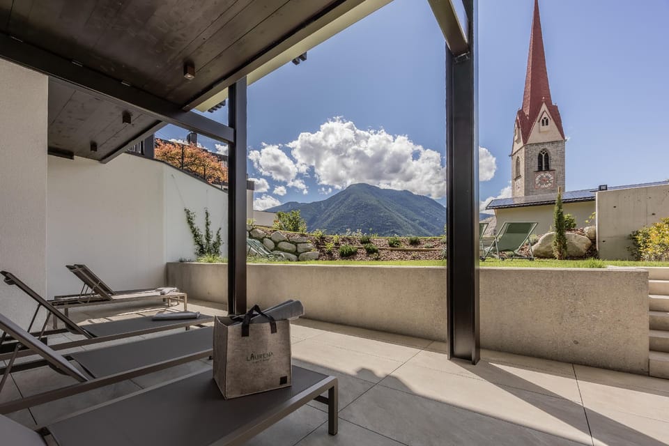 Aparthotel Laurena Hotel in Trentino-South Tyrol