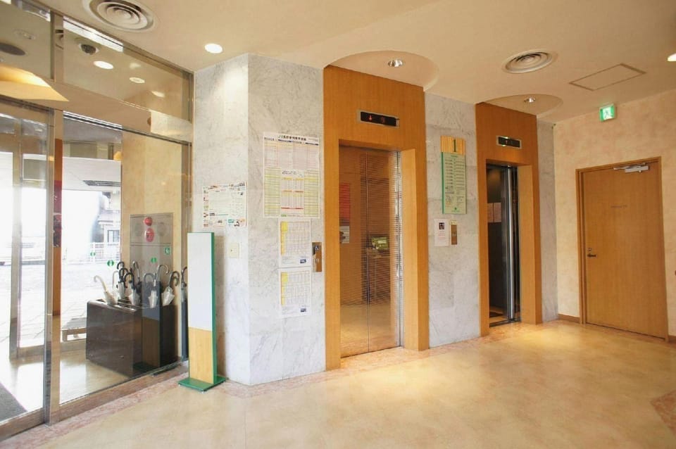 Island Hotel Hotel in Nagano Prefecture