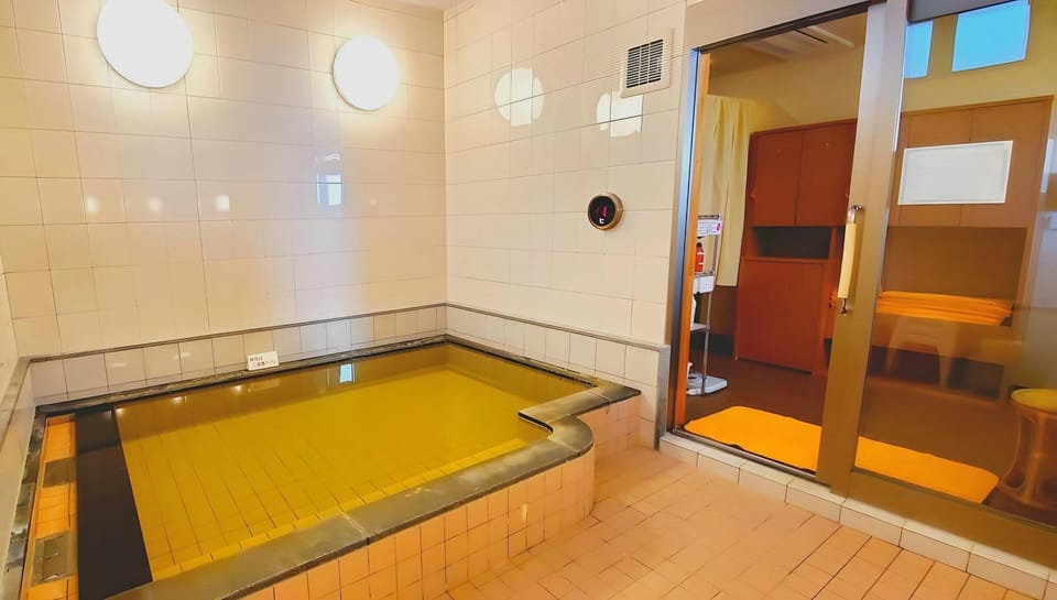 Island Hotel Hotel in Nagano Prefecture