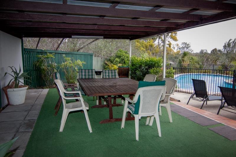 Hatton Vale Motel Motel in Queensland