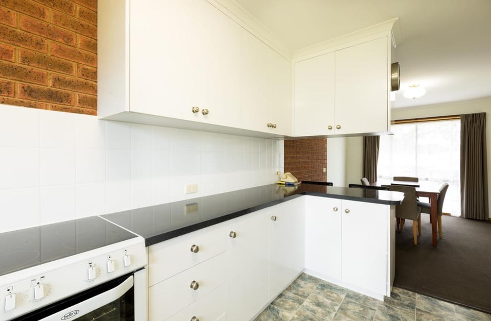 Advance Motel Motel in Rural City of Wangaratta