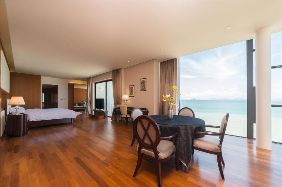 Villa Xilaiwan Resort in Phuket