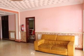 Mbatkam Palace Hotel in Centre Region, Cameroon