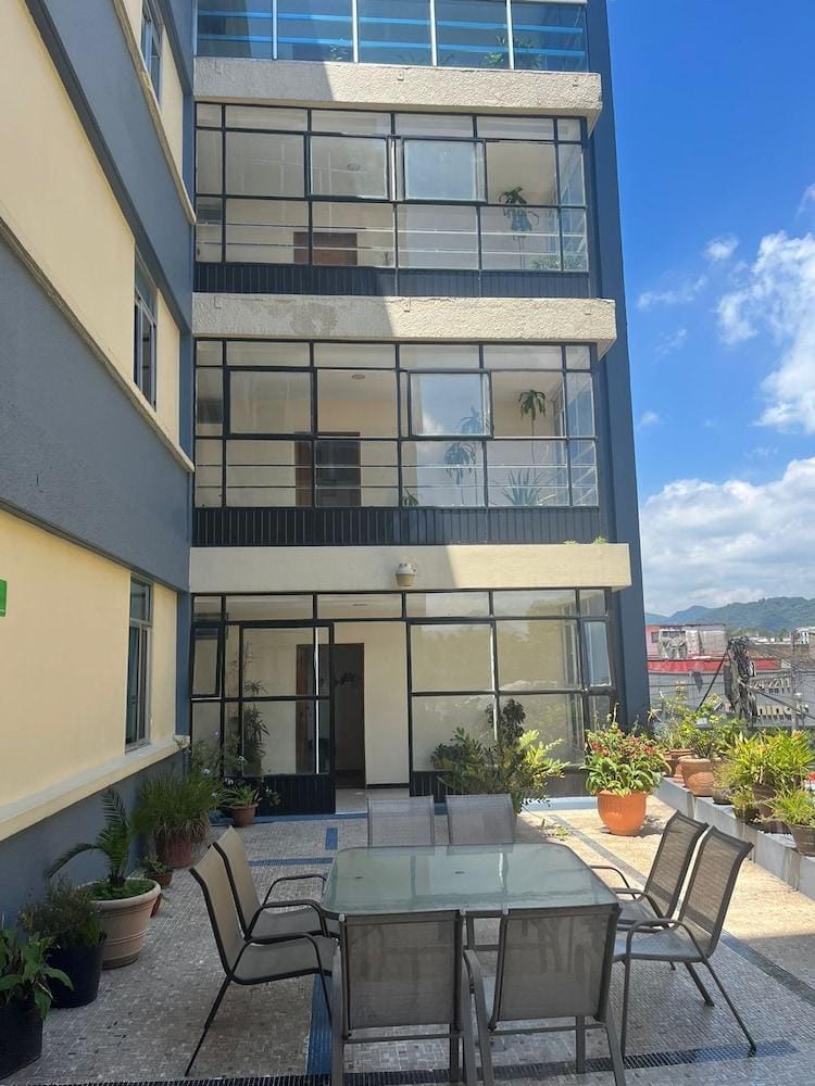 Hotel Trueba Hotel in Orizaba
