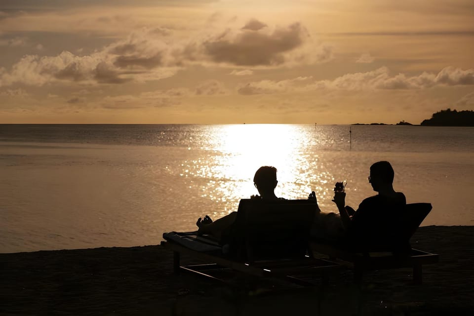 Nanuya Island Resort Resort in Western Division, Fiji