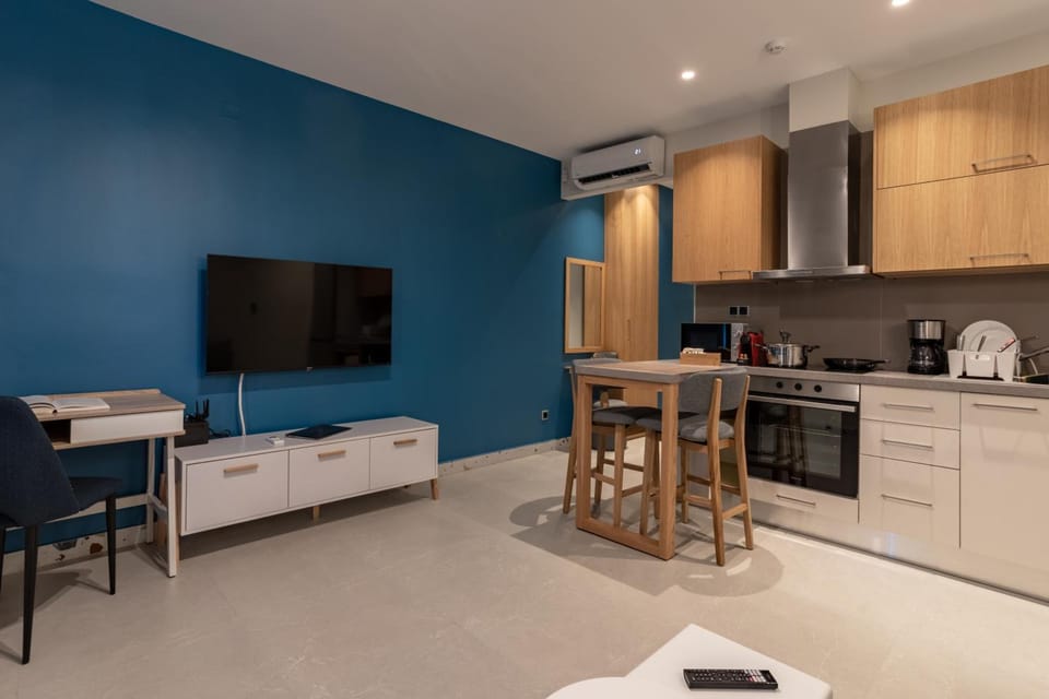 Centro Apartments Hotel in Heraklion