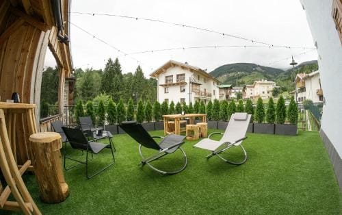 La Balbina B&B Hotel in Trentino-South Tyrol