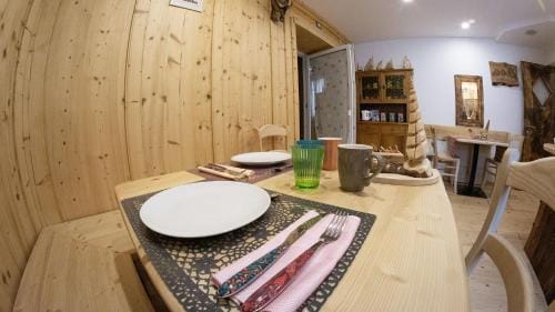 La Balbina B&B Hotel in Trentino-South Tyrol