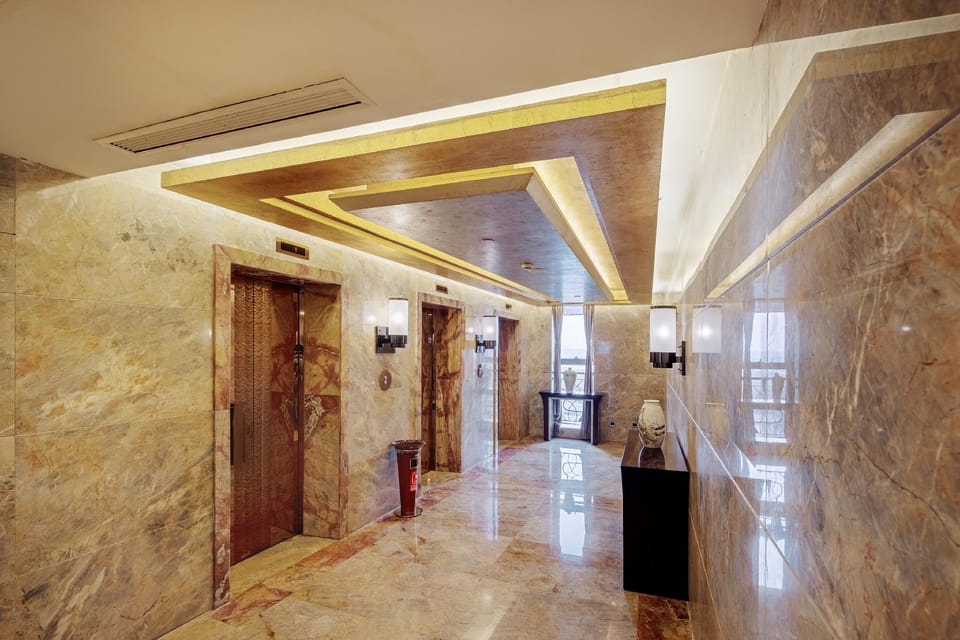 Gardenview Hotel Hotel in Shanghai