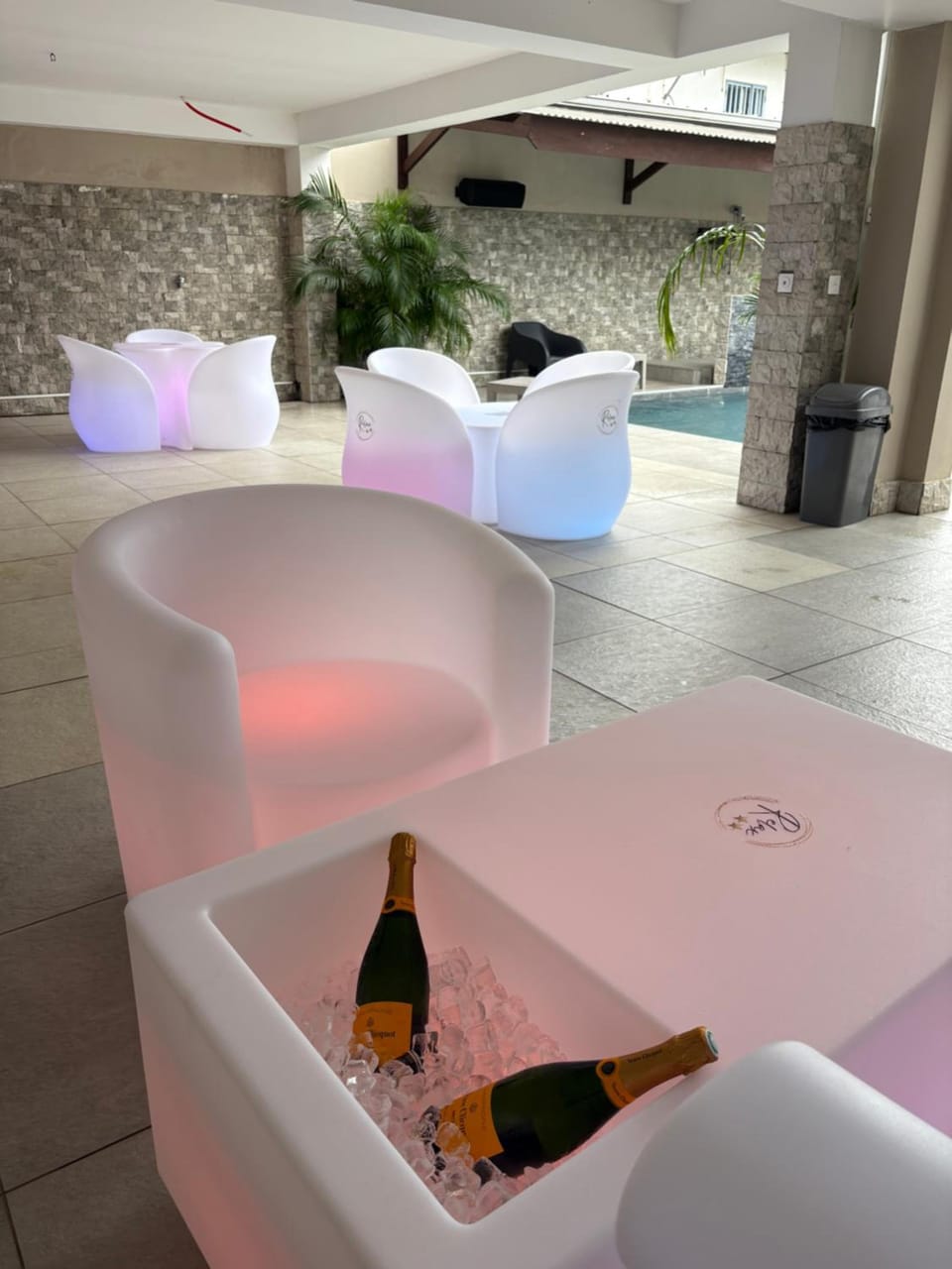 Relax Appart Hotel Apartment hotel in Arrondissement of Cayenne, French Guiana