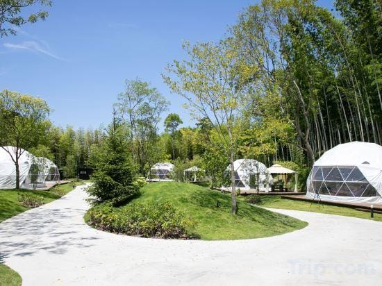 Bamboo Resort Mihama Connection Hotel in Aichi Prefecture