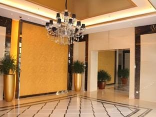 Yongli International Service Apartment Apartment hotel in Beijing