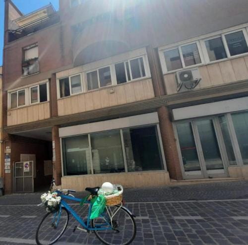 GUEST HOUSE TRA CIELO E MARE Hotel in Nettuno