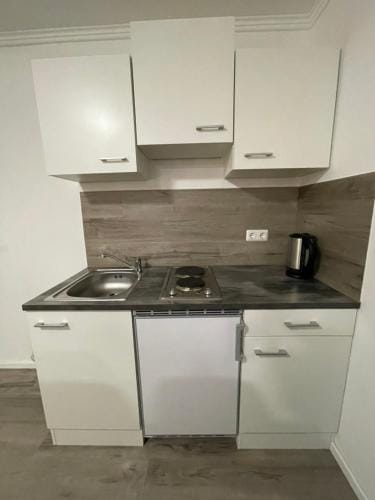 Giulias Budget Haus Hotel in Tyrol