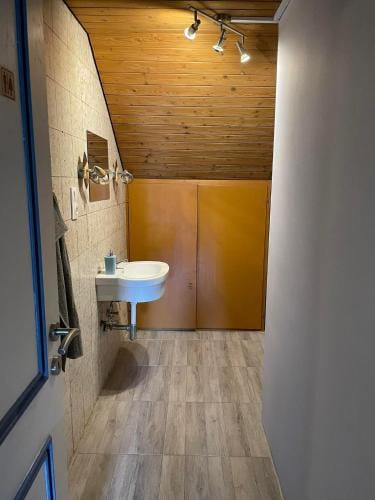 Giulias Budget Haus Hotel in Tyrol