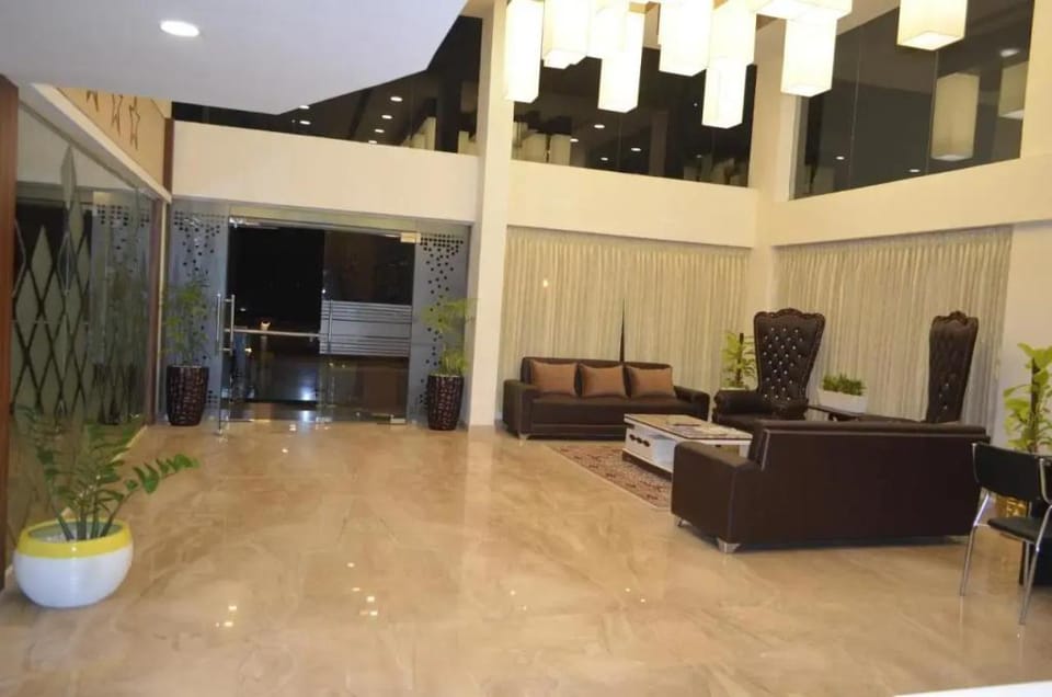 Hotel Q Star Hotel in Mysuru