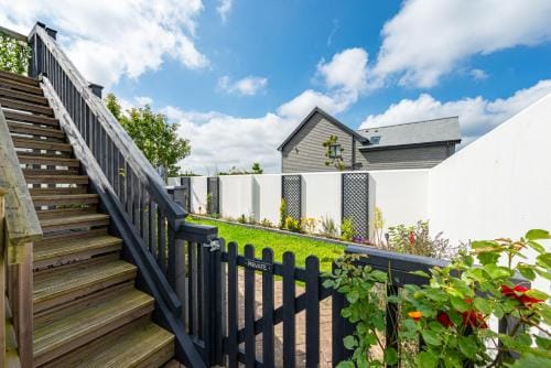 Deerpark, Guest House Hotel in England