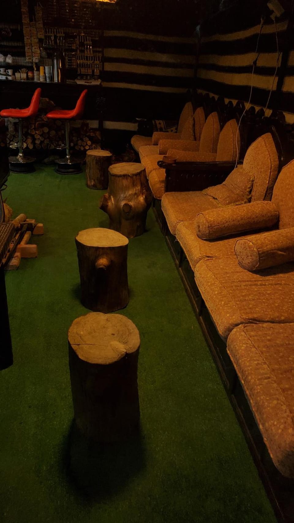 petra Casablanca lodge Hostel in Africa