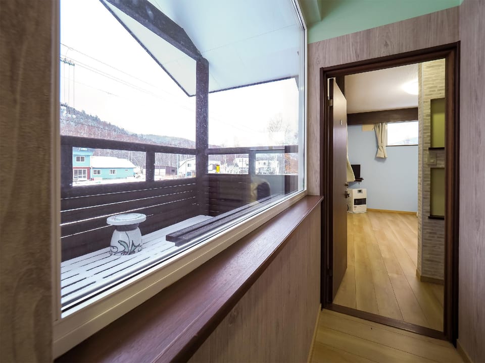 Petit Hotel Gracy Tomamu Hotel in Hokkaido Prefecture