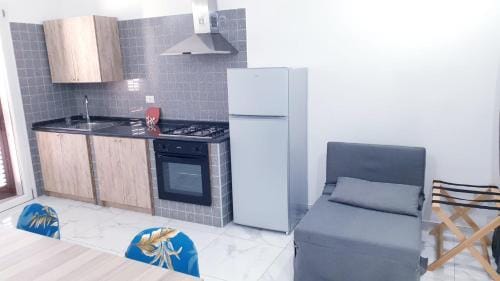 RE ARTU' Hotel in Pulsano