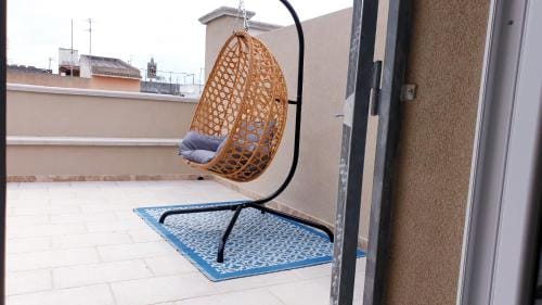 RE ARTU' Hotel in Pulsano