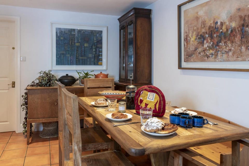 Sandford Meadow Guest House Hotel in Oxford