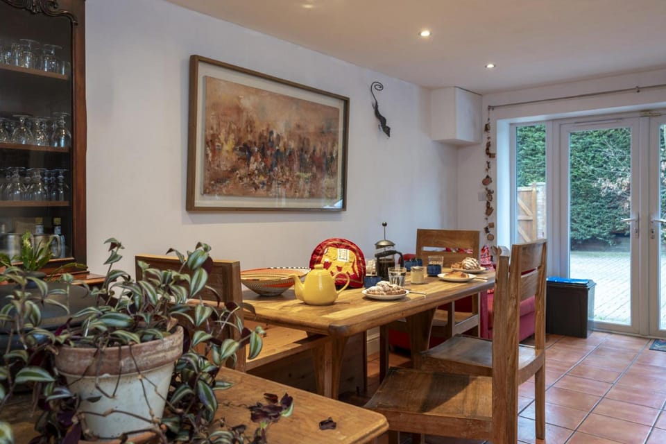 Sandford Meadow Guest House Hotel in Oxford