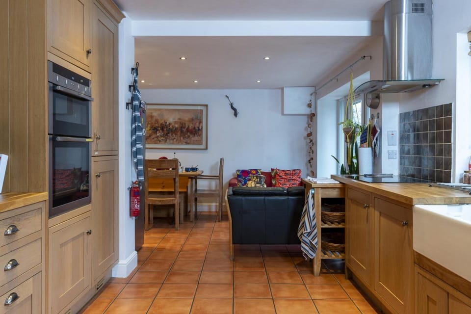 Sandford Meadow Guest House Hotel in Oxford
