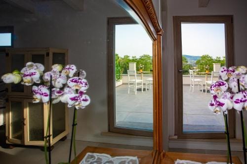 b&b RetrO'Conero Hotel in Marche