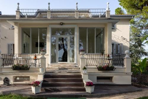 b&b RetrO'Conero Hotel in Marche