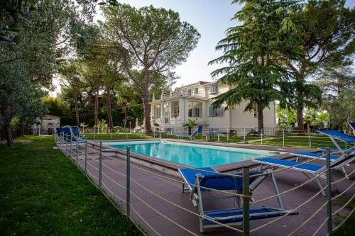 b&b RetrO'Conero Hotel in Marche