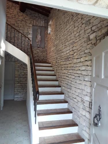 Chambre du sentier des ocres Hotel in Provence-Alpes-Côte d'Azur