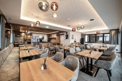 B&B Hotel Das Diellehen Hotel in Salzburgerland