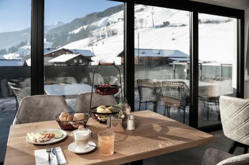 B&B Hotel Das Diellehen Hotel in Salzburgerland
