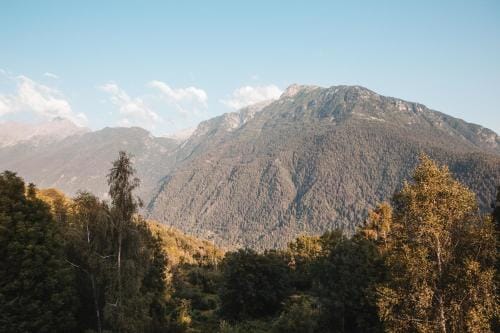 Casa del Parco Adamello Hostel in Province of Brescia