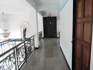 Baan Khun Mae Apartment Apartment hotel in Bangkok