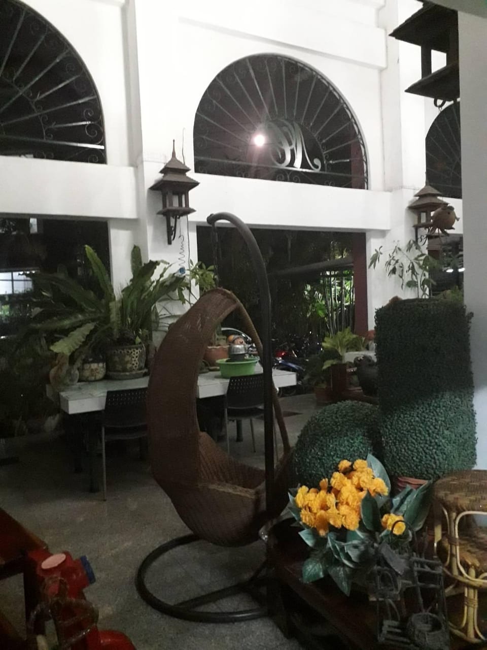 Baan Khun Mae Apartment Apartment hotel in Bangkok