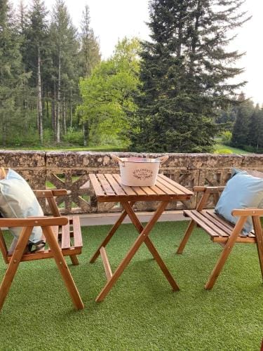 Domaine de Marchal - chambres et table d'hotes Hotel in Auvergne-Rhône-Alpes