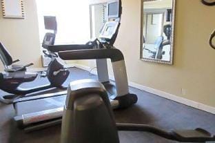 Quality Inn & Suites Airport Hotel in Spokane